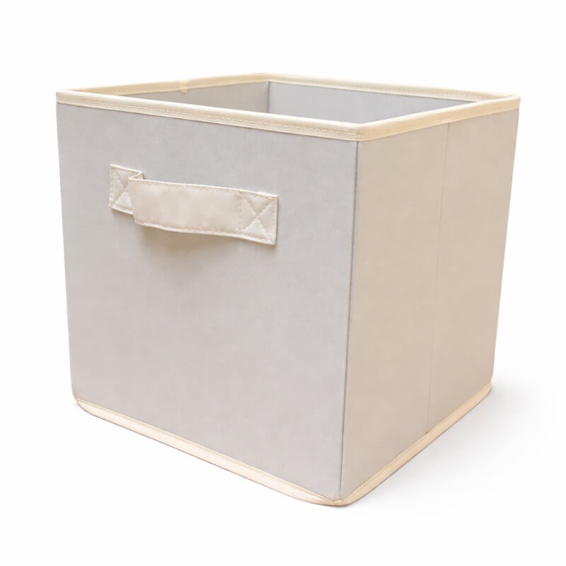 Caja Organizadora Beige