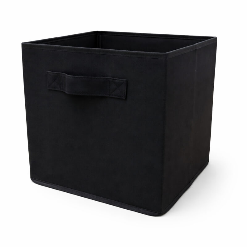 Caja Organizadora Negro