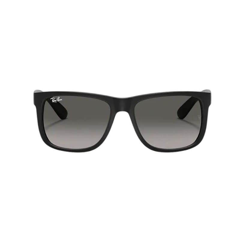 Gafas Ray-Ban Modelo Justin Classic Color Negro Unisex