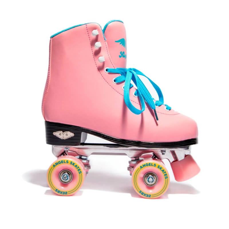 Angel´s Skate Sunset Pink