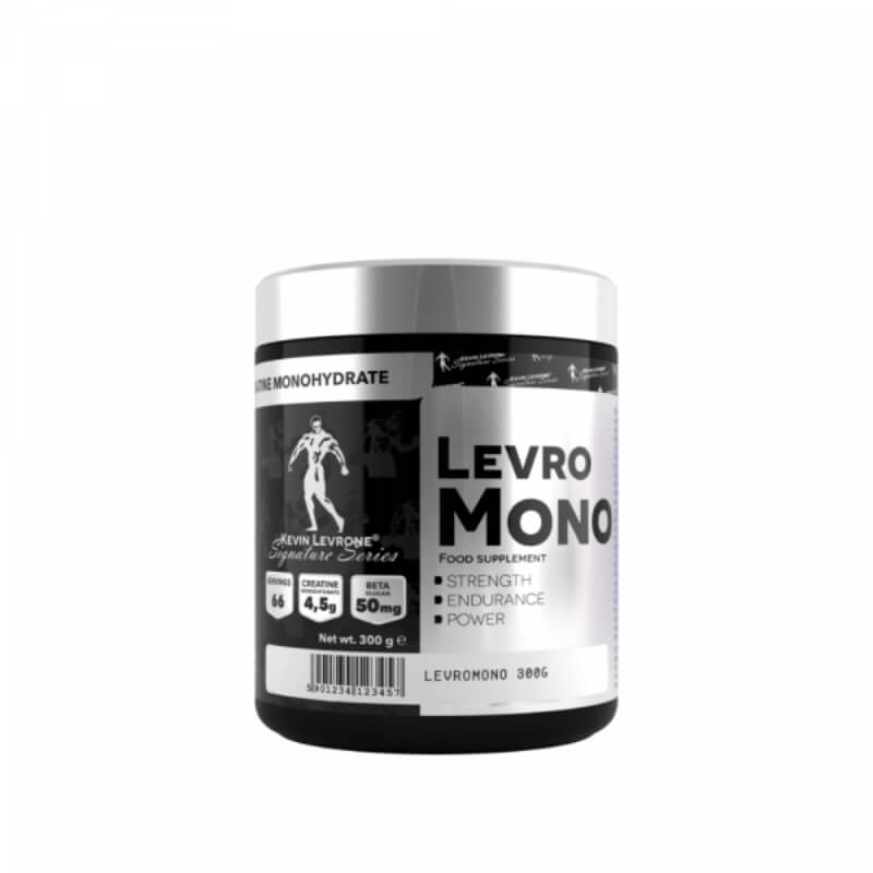 LEVRONE Levro Mono 300 Gramos