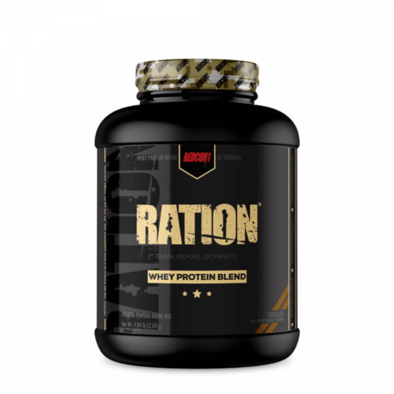 Ration Whey Blend 5 Libras