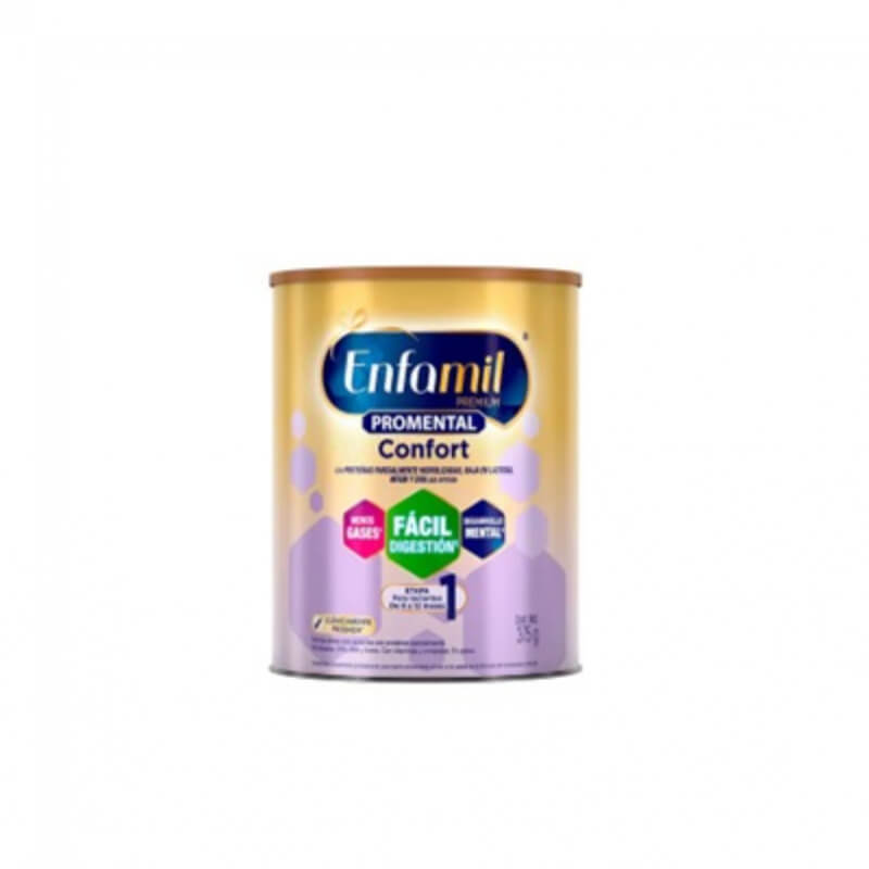 ENFAMIL CONFORT PREMIUM X 375GR