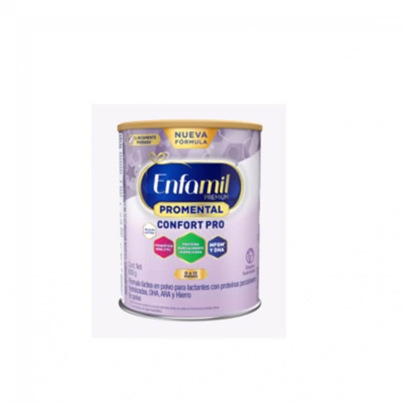 ENFAMIL CONFORT PREMIUM X 800GR