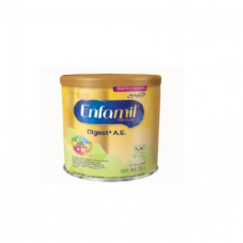 ENFAMIL DIGEST PLUS AE X 352GR