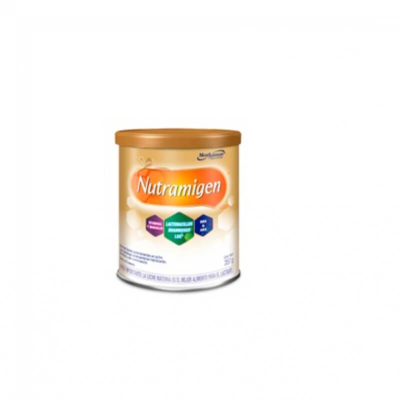 ENFAMIL NUTRAMIGEN LGG X 357GR