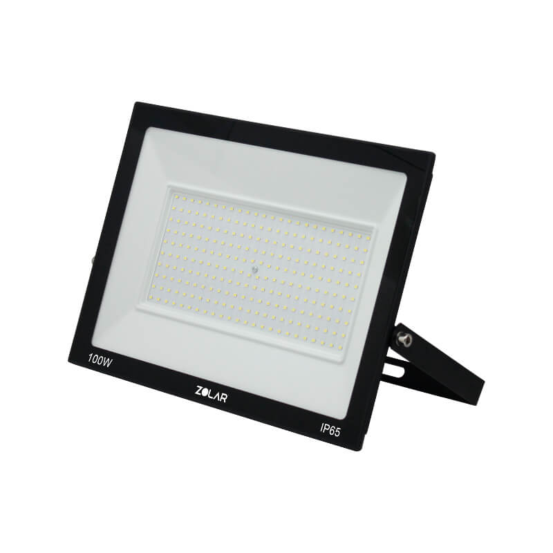 Reflector LED 100W