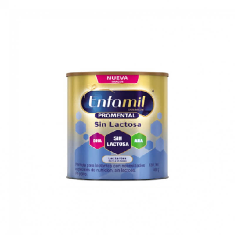 ENFAMIL S/LACT PREMIUM X 400GR