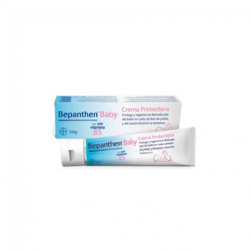 BEPANTHOL CREMA X 30GR