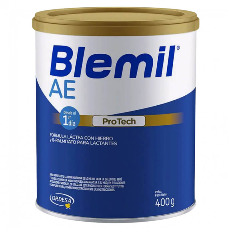 BLEMIL AE PROTECH 400 GR