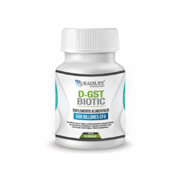 DGST BIOTIC