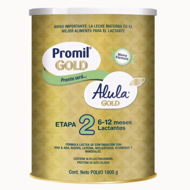 PROMIL ALULA GOLD 1800 GR