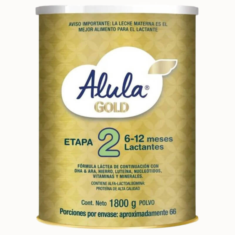 PROMIL ALULA GOLD 1800 GR