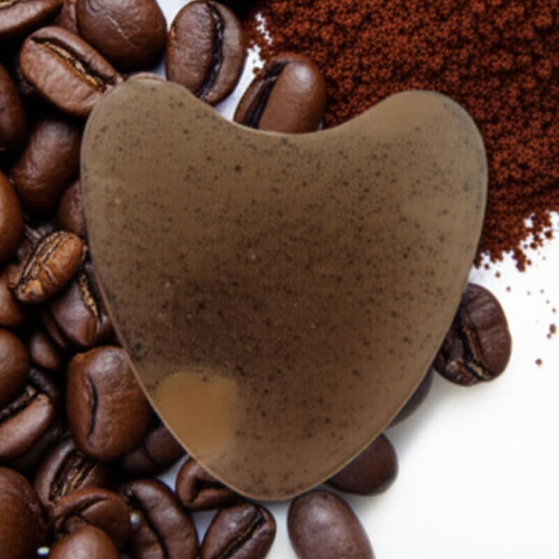 JABON DE CAFÉ