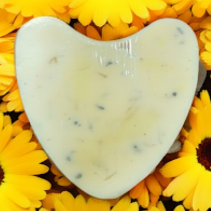JABON DE CALENDULA