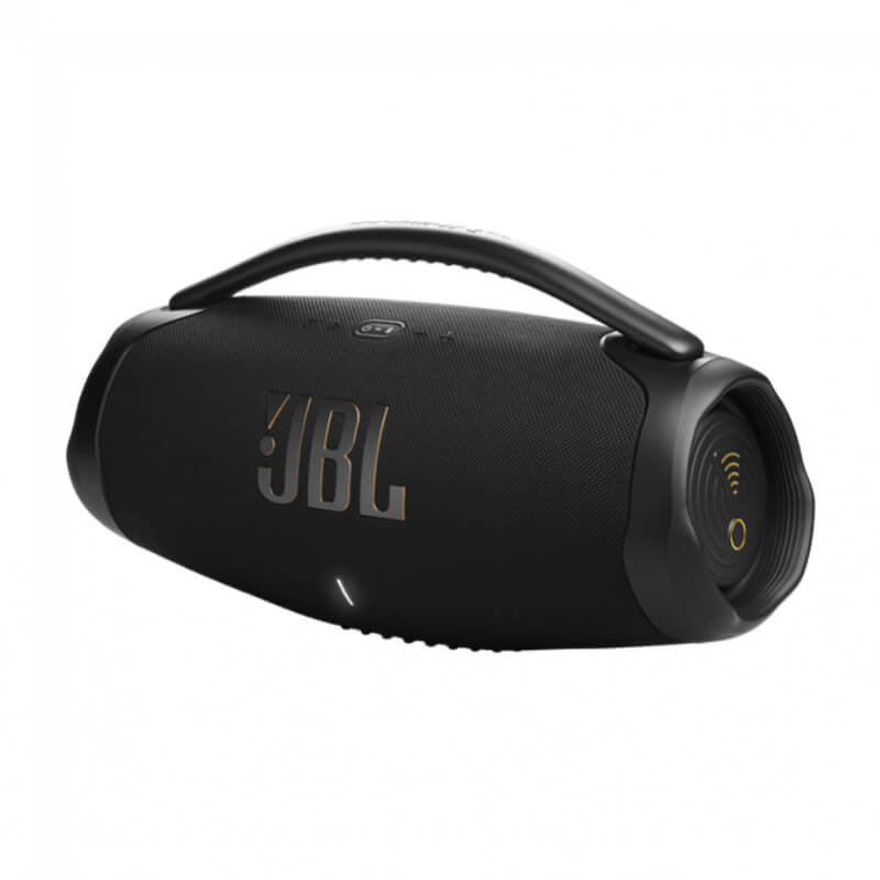 Pibatec • PARLANTE JBL GO 2 - ALTAVOZ - PARA USO PORTÁTIL BLACK NEGRO