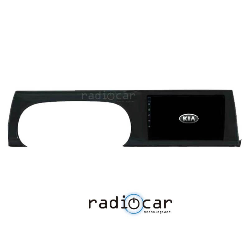 Radio Multimedia Kia Seltos