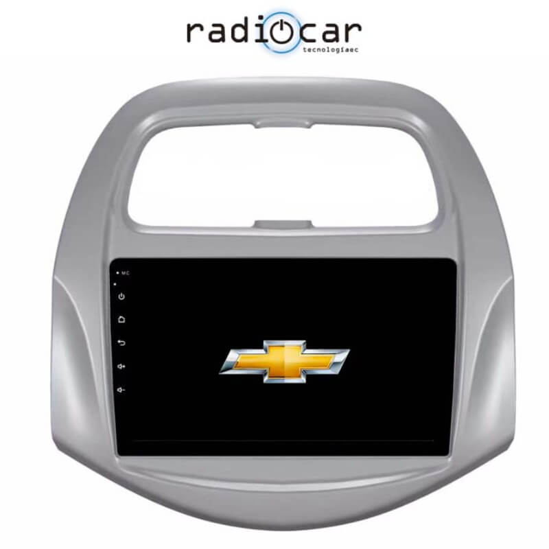 Radio Multimedia Chevrolet Beat / Spark GT