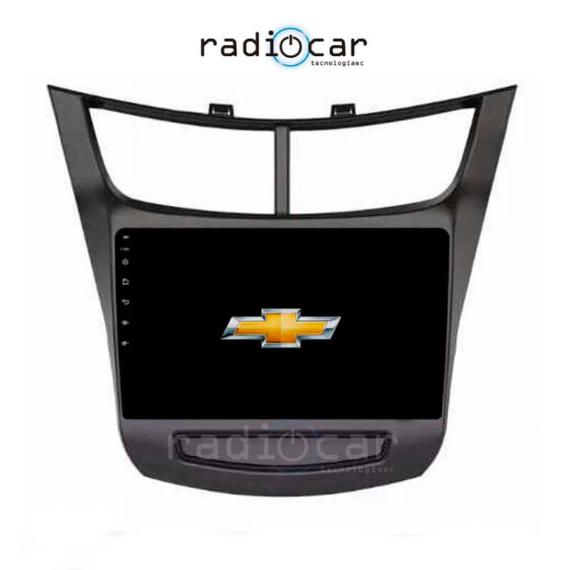 Radio Multimedia Chevrolet Sail