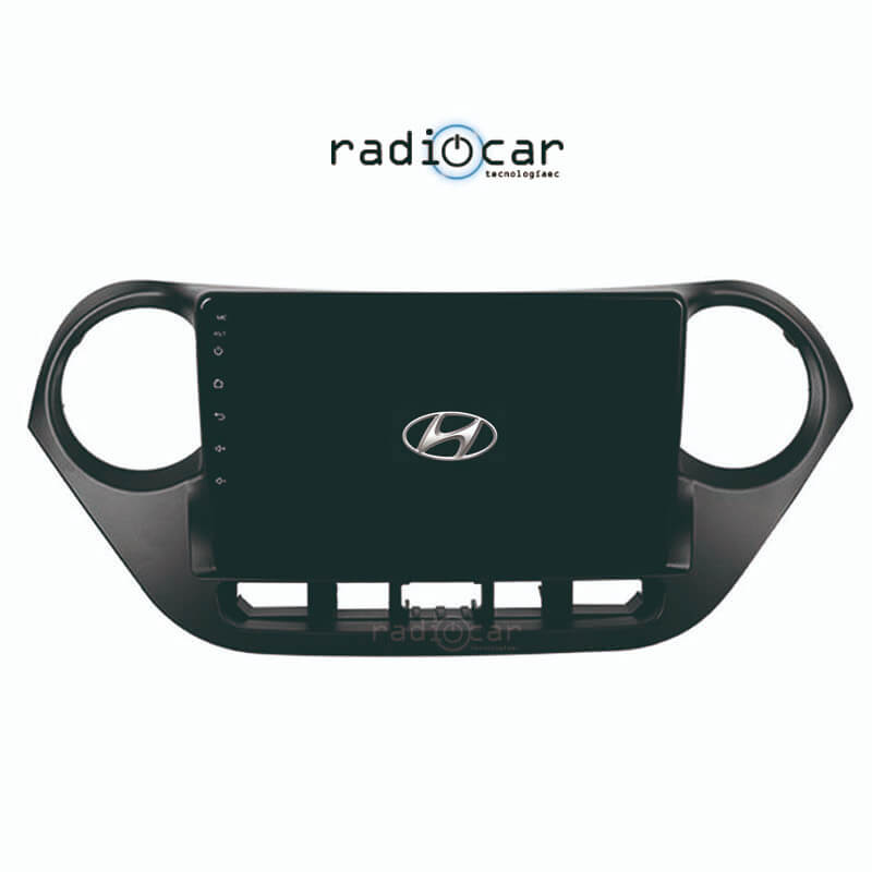 Radio Multimedia Hyundai Grand I10