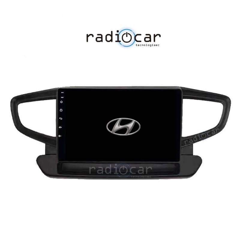 Radio Multimedia Hyundai Ioniq
