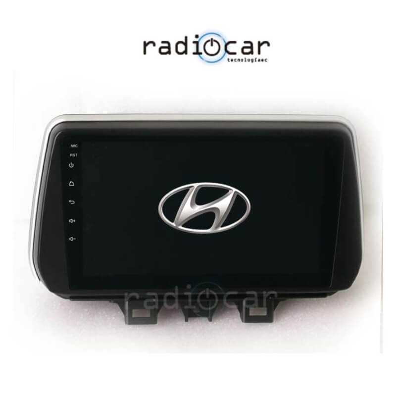 Radio Multimedia Hyundai Tucson New