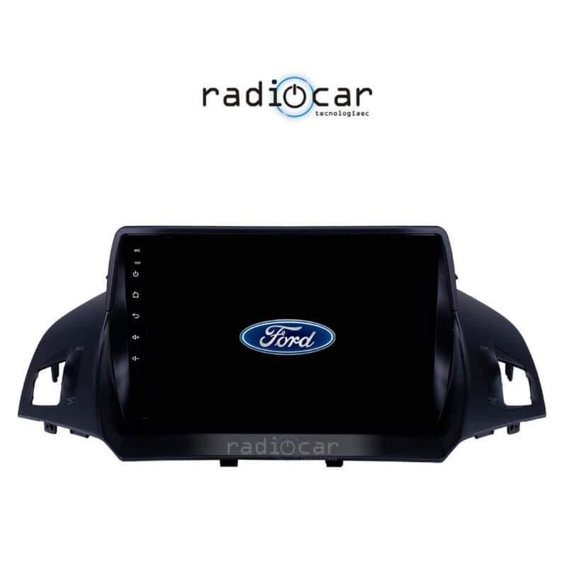 Radio Multimedia Ford Escape