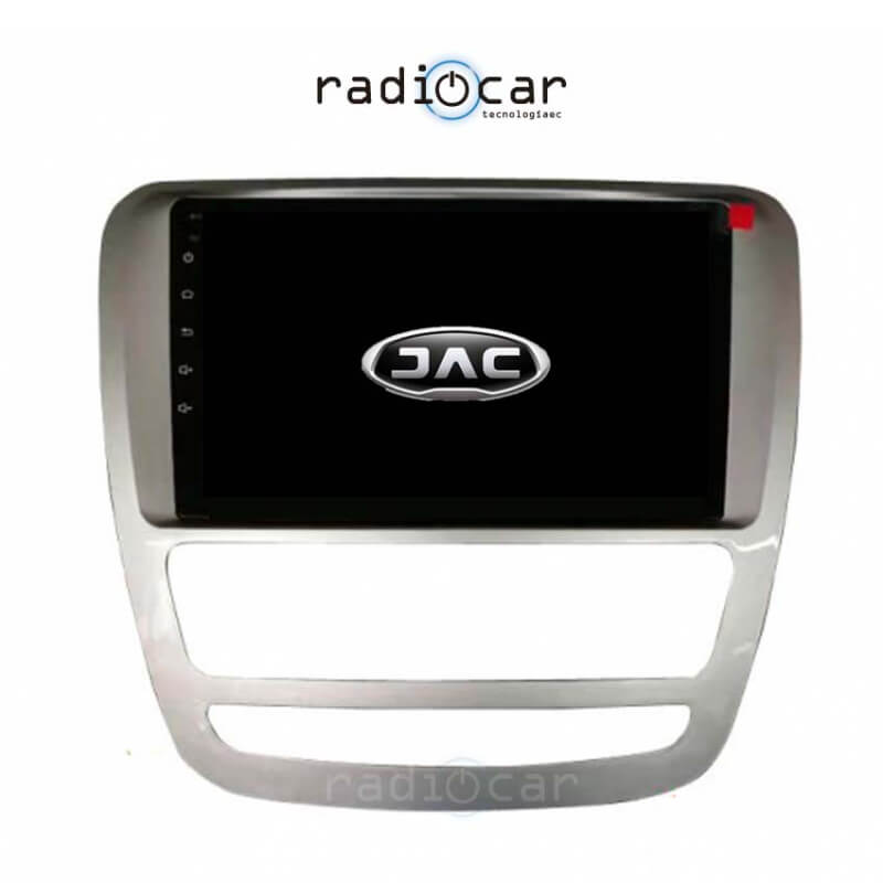 Radio Multimedia Jac T6 / T8