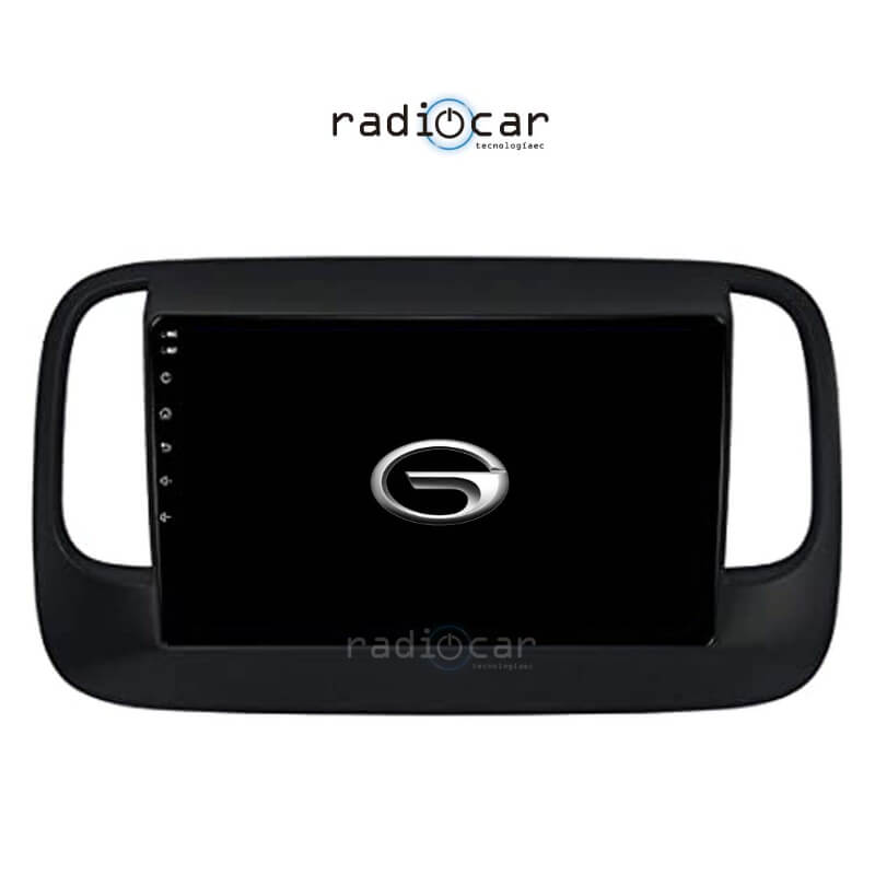 Radio Multimedia Gac GS3