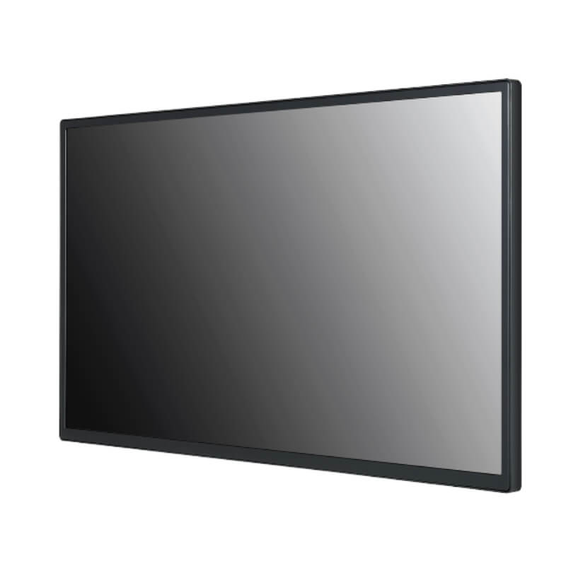Lg 32inc. Commercial Display Full Hd Standard Signage Negro