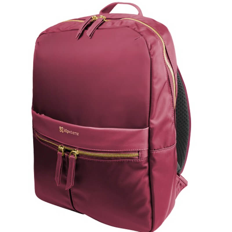 KLIP Xtreme - Notebook carrying backpack ROJA