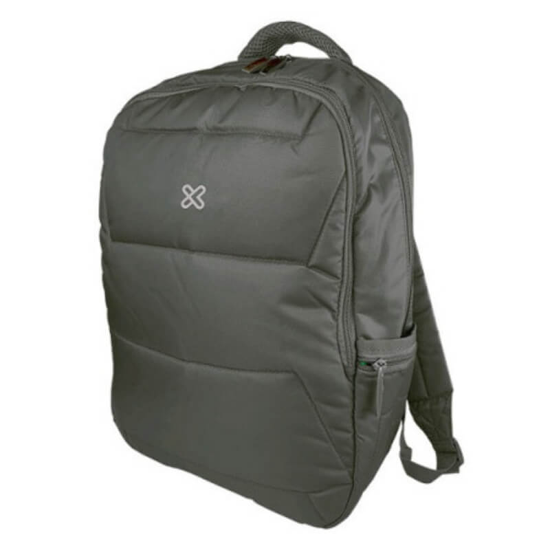 KLIP Xtreme - Notebook carrying backpack GRAY