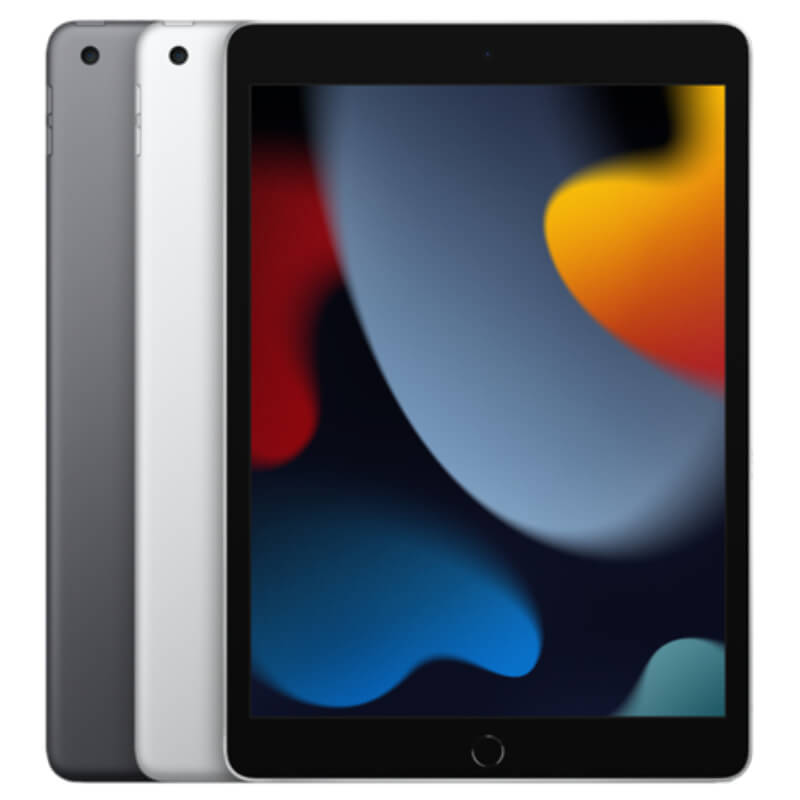 APPLE MK2P3LZ/A iPad de 10,2 pulgadas y 256 GB con Wi-Fi