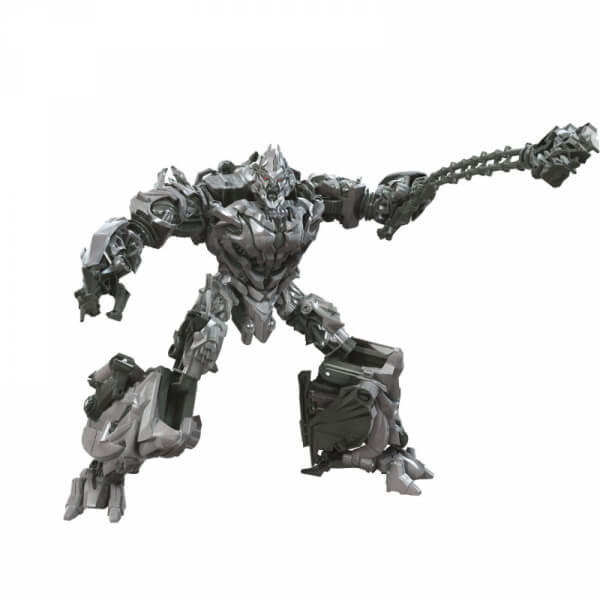 Transformers Studio Series Premier Voyager Wave 8 - Megatron