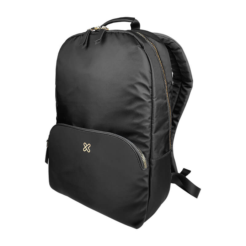KLIP Xtreme - Notebook carrying backpack NEGRA