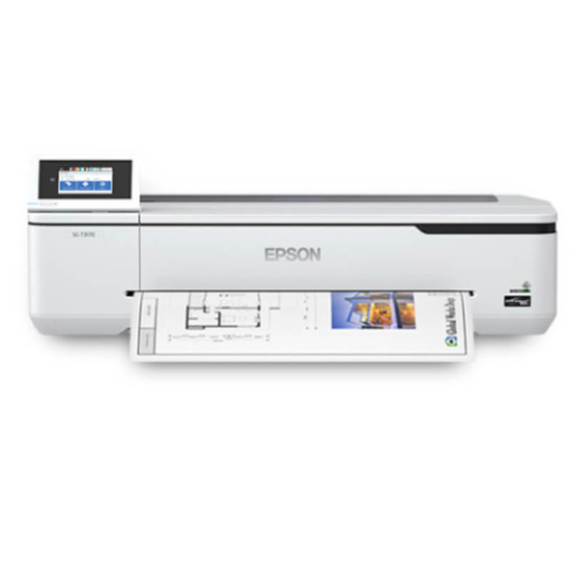 Epson T3170 - Printer - Wi-Fi - Desktop Printer