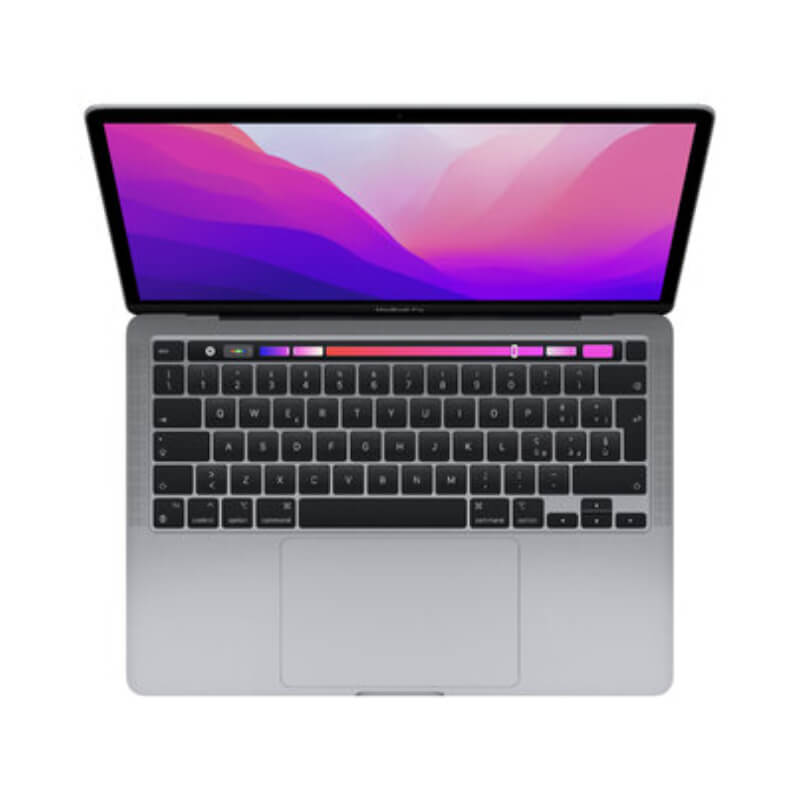 Apple MacBook Air - Notebook - 13