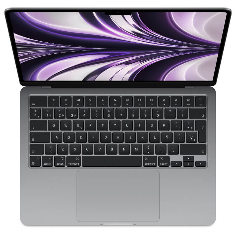Apple MacBook Air - Notebook - 13.6