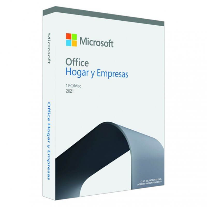 Microsoft Home and Business 2021 ESD To Print - License - 1 active user - Activation card - Windows / MacOS Microsoft