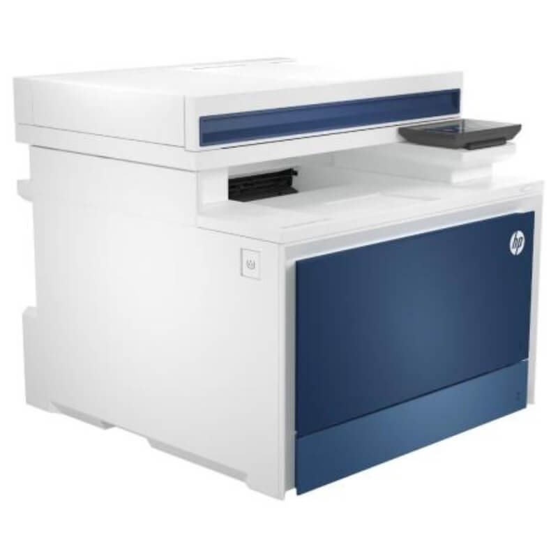 HP Color LaserJet Pro MFP 4303fdw - Impresora multifunción - color - laser - Legal (216 x 356 mm) (original)