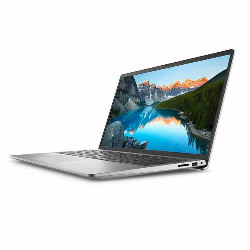 Dell Inspiron 3525 Amd Ryzen 7 5700u 16gb 512gb-ssd 15.6inc. Hdmi 3usb Win11-h Silver