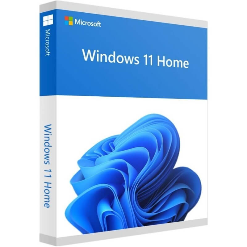 Windows 11 Home - Licencia - 1 licencia - Bajar - 64-bit, al por menor nacional - Todos los idiomas