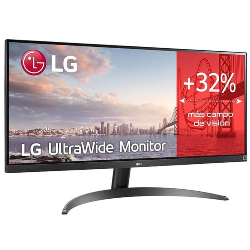 MONITOR LG 29