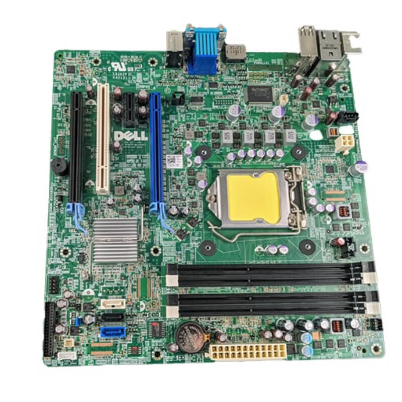 DELL MOTHERBOARD OPTIPLEX GX79