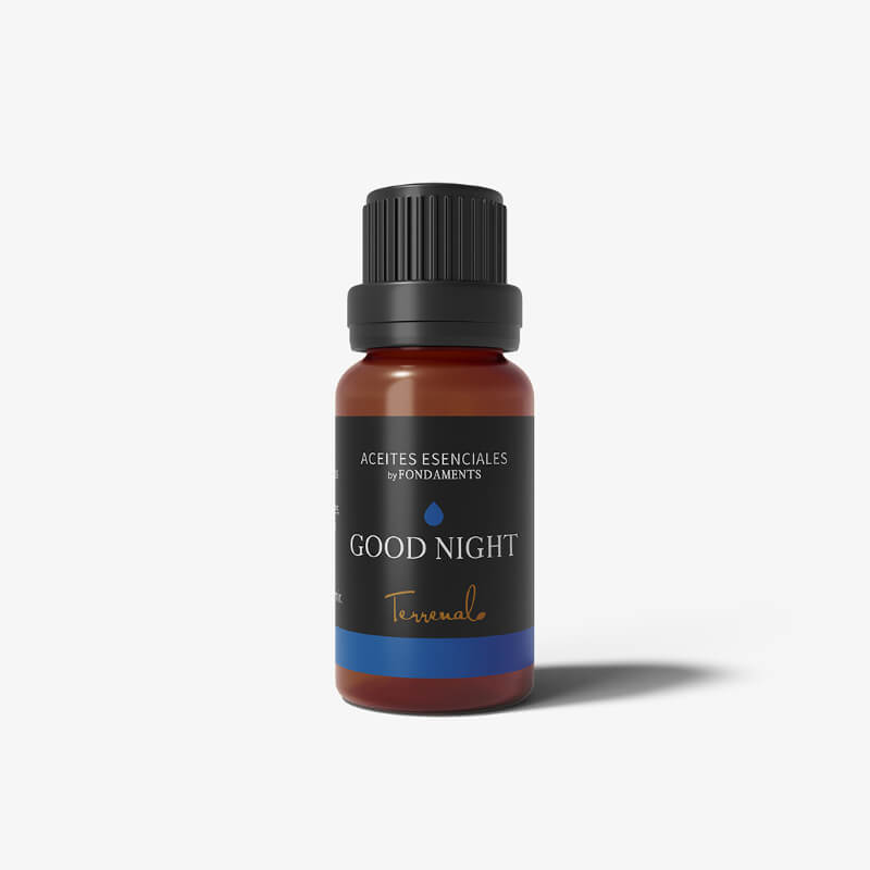 GOOD NIGHT - ACEITE ESENCIAL