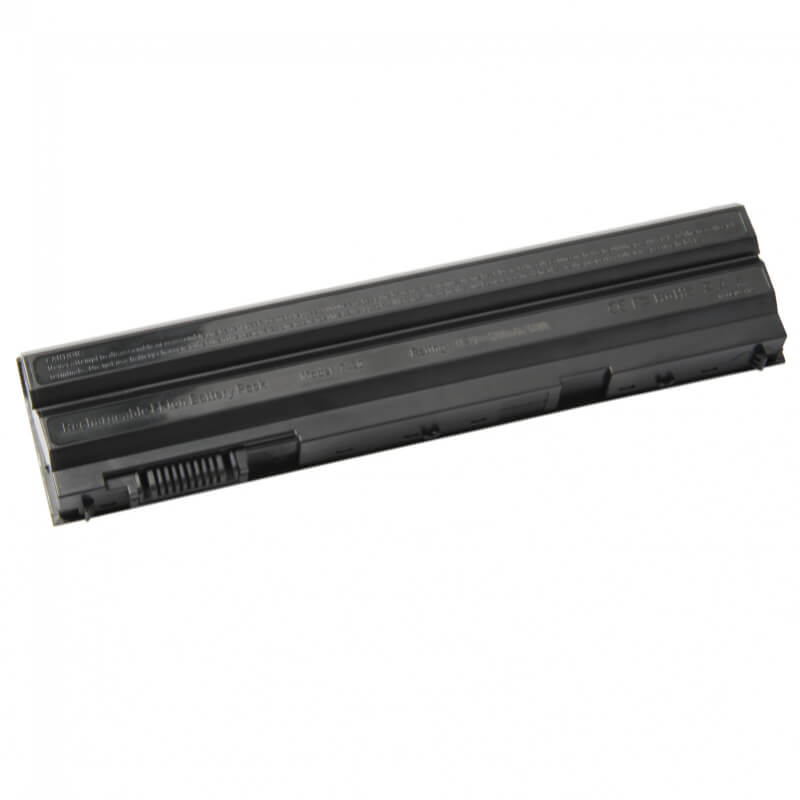 BATERIA PARA DELL E6420/E6430 (INTERNA DE 6 CELDAS LI-ION 60WHR9) TYPE: NHXVW