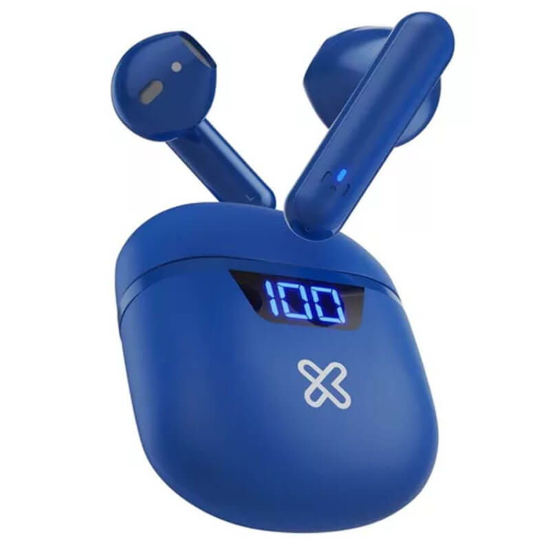Klip Xtreme - KTE-006BL - True wireless earphones