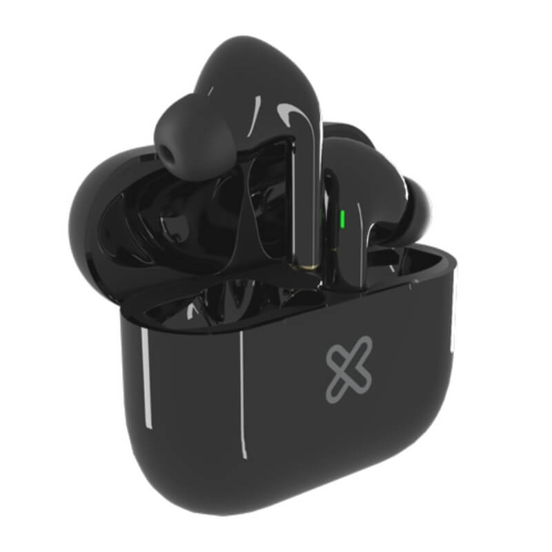 Klip Xtreme - KTE-050BK - True wireless earphones