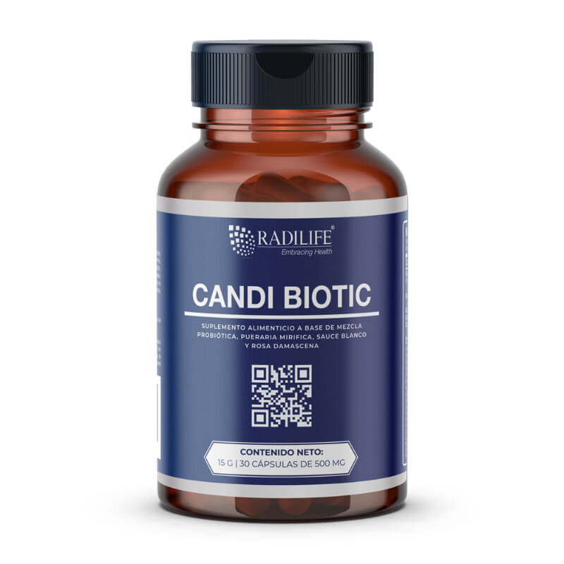 Candi Biotic