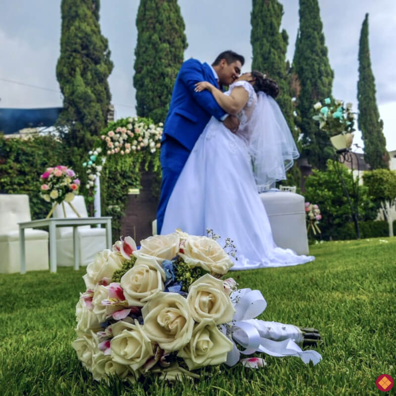 Tu boda de ensueño en La Quinta de Don José: El Jardín ideal para tu Boda en el Estado de México